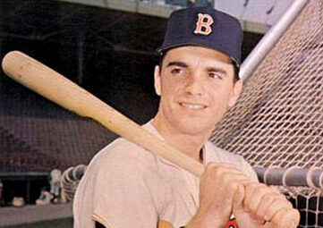 On this day: February 24 Boston Red Sox slugger Tony Conigliaro died