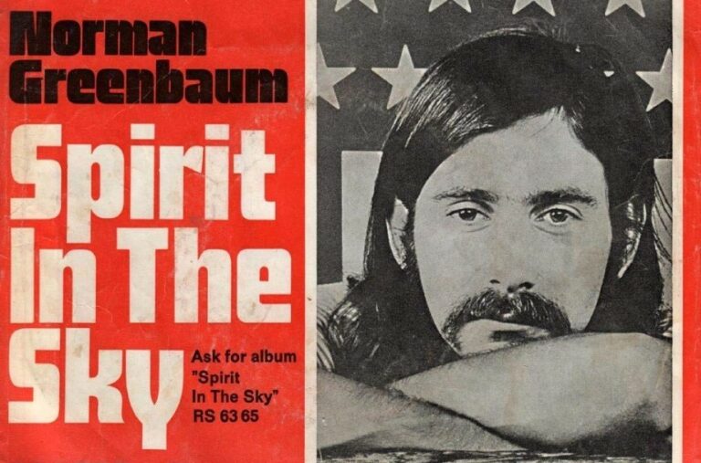 Malden Native Norman Greenbaum Is Still Singing About That ‘spirit In