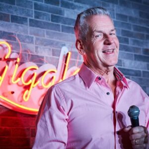 Cambridge native Lenny Clarke was part of the 1980s “Boston comedy wave” that launched many careers, and has gone from doing standup comedy in bars to appearing in numerous TV shows and movies.