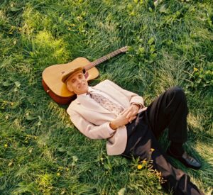 Jim Kweskin, now 84, has been playing at Club Passim since he formed the Jim Kweskin Jug Band in the 1960s.Photo/Courtesy of Club Passim) 