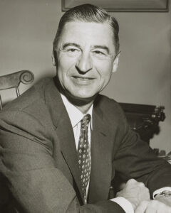 Beloved children’s author and cartoonist Theodor Geisel, better known as Dr. Seuss, was born and raised in Springfield.