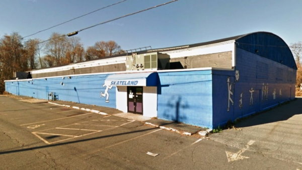 Skateland in Haverhill opened in 1951 and closed in 2021, when the property was redeveloped.