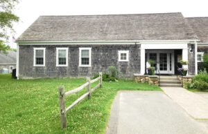 The Chilmark Free Public Library’s archives on Martha’s Vineyard contain numerous records documenting the deaf community of this small island town.