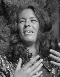 Alice Brock, who inspired folk musician Arlo Guthrie’s signature 1967 song “Alice’s Restaurant,” died in November at age 83.