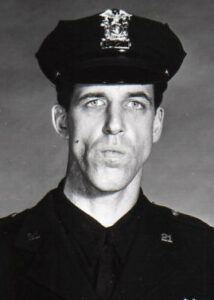 Prior to “The Munsters,” actor Fred Gwynne starred as Officer Francis Muldoon on the TV series "Car 54, Where Are You?”Photo/Wikimedia Commons 