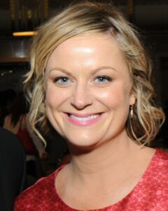 Born in Newton and raised in Burlington, Amy Poehler was a breakout star during her eight-year tenure on “Saturday Night Live.”Photo/Wikimedia Commons/Alan Light 