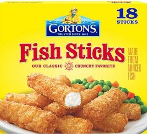 Gorton’s Seafood of Gloucester pivoted to the new technique of freezing fish to preserve it because of an unpaid bill of $1 million for a shipment of salt cod to Italy in 1923.